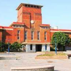 Delhi University organises an internship and placement drive